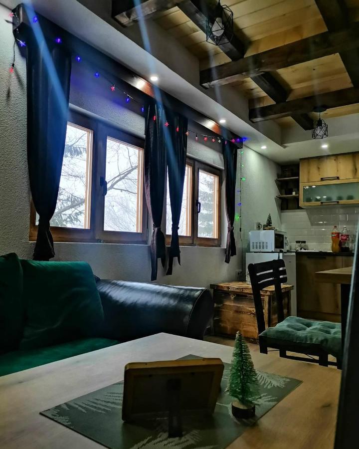 Vikendica Ceperkovic #3 Villa Kopaonik Exterior photo