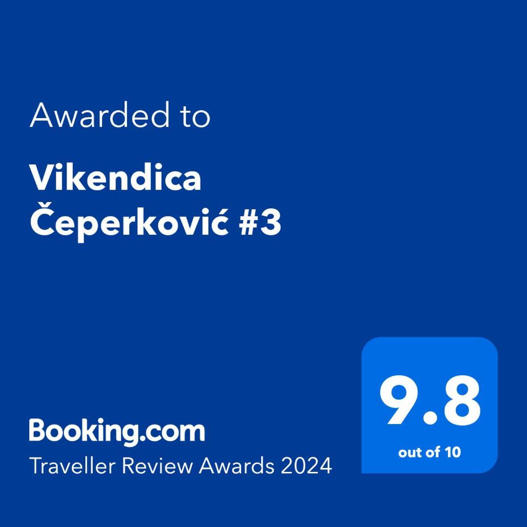 Vikendica Ceperkovic #3 Villa Kopaonik Exterior photo