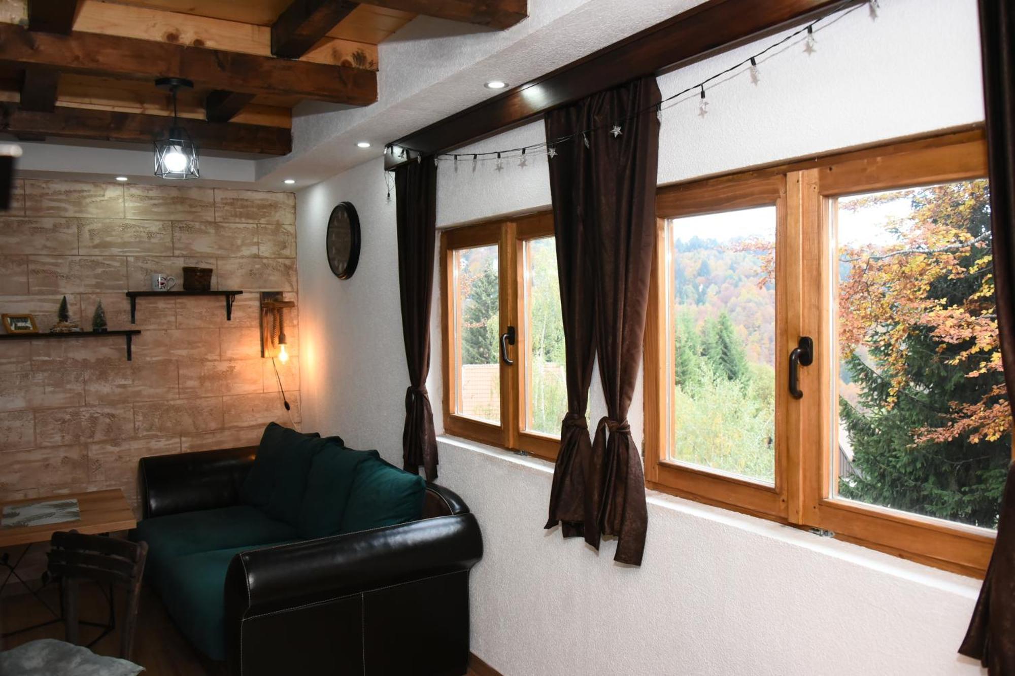 Vikendica Ceperkovic #3 Villa Kopaonik Exterior photo