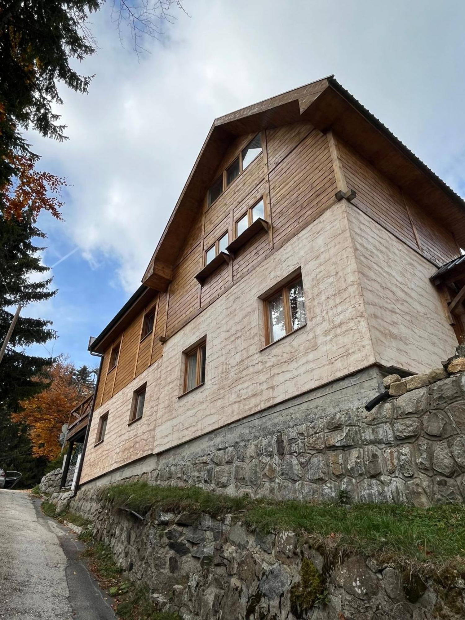 Vikendica Ceperkovic #3 Villa Kopaonik Exterior photo