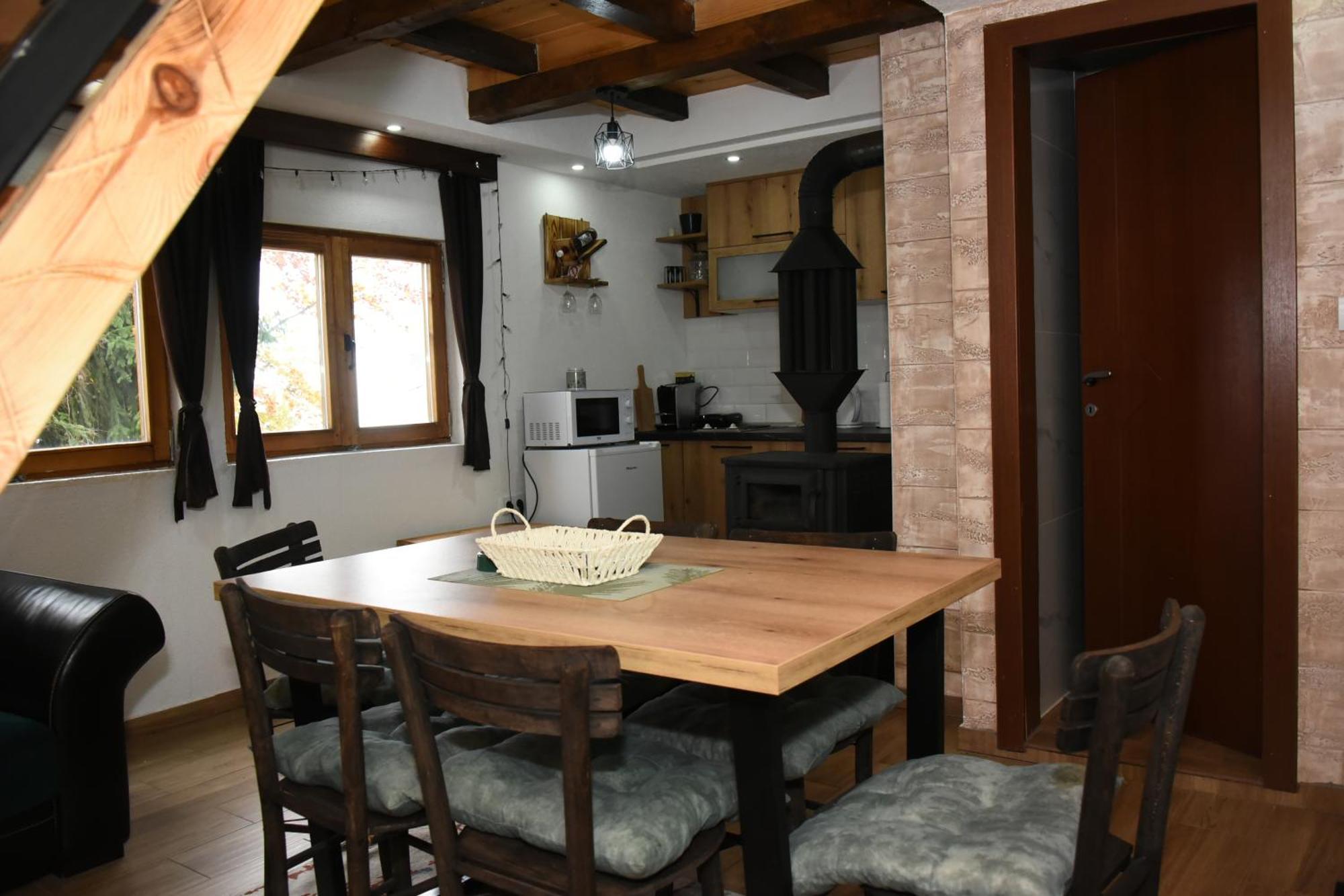 Vikendica Ceperkovic #3 Villa Kopaonik Exterior photo